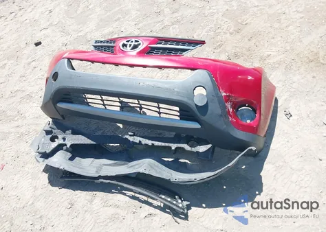 2015 Toyota Rav4 Xle из США, поврежденный, VIN 2T3WFREVXFW200731